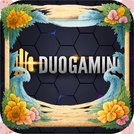 duogaming — mitra unggulan