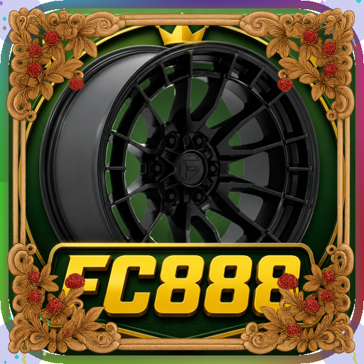 fc888 — mitra unggulan